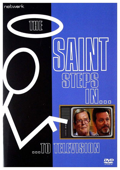 The Saint Steps in... to Television