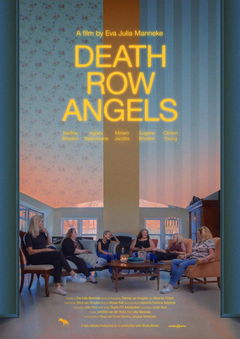 Death Row Angels (2022)