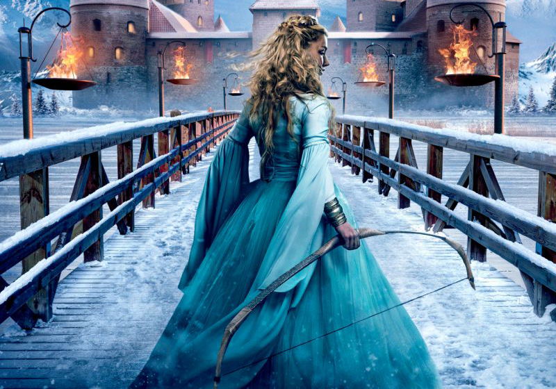 Beste Fantasyfilms 2021 op NPO Start &amp; Plus (maart 2026)