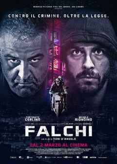 Falchi (2017)