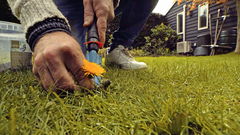 De Stand van het Gras (2022)