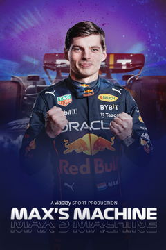 Max's Machine (2022)