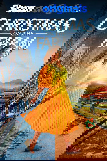 Christmas on the Farm