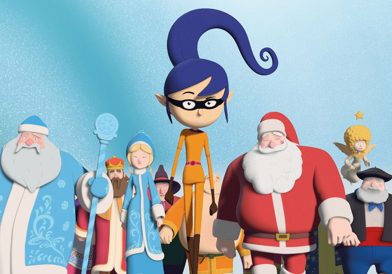 Beste Kerstfilms 2016 op Pathé Thuis (september 2025)