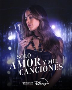 Solo Amor Y Mil Canciones (2022)
