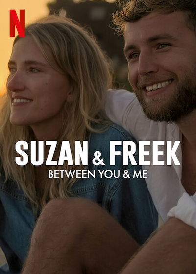 Suzan & Freek: Tussen Jou en Mij