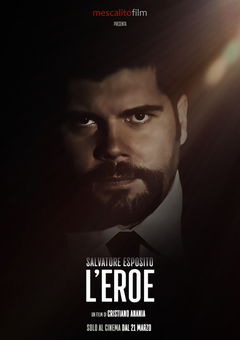 L'eroe (2018)