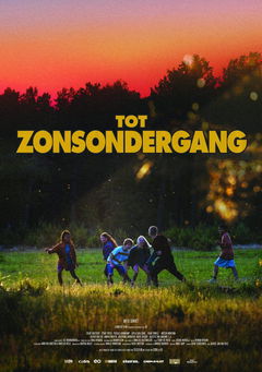 Tot Zonsondergang (2022)