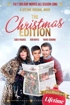 The Christmas Edition (2020)