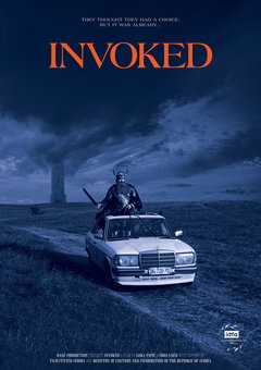 Invoked (2022)