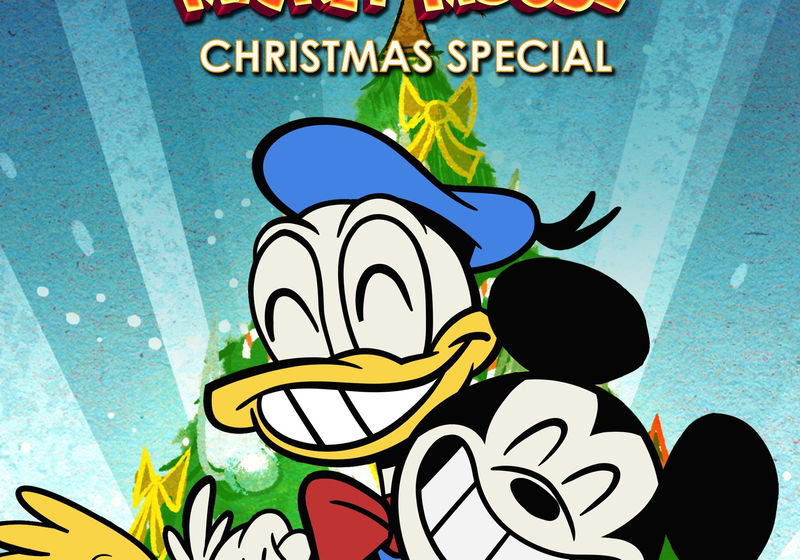 Beste Kerstfilms 2016 op Disney+ (januari 2026)