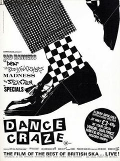 Dance Craze (1981)