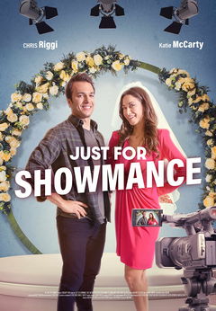 Just for Showmance (2022)