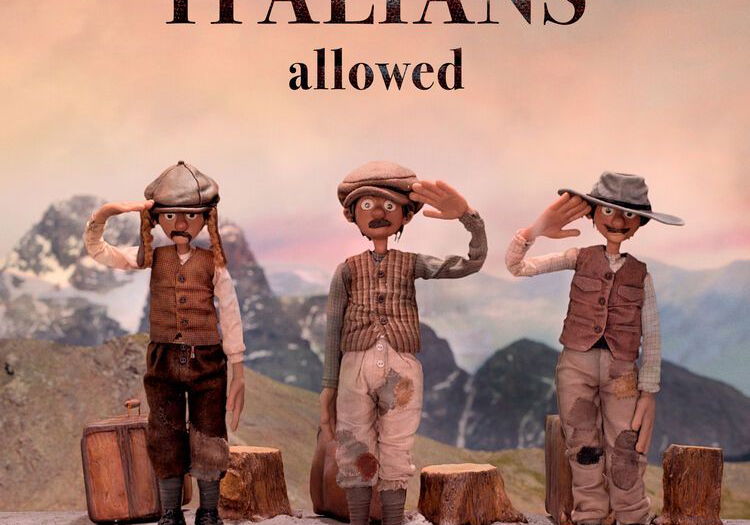 Beste Animatiefilms 2022 op Cinetree (januari 2026)