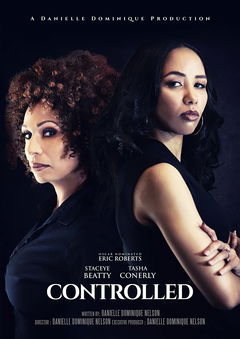 Controlled (2022)