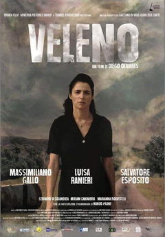 Veleno (2017)
