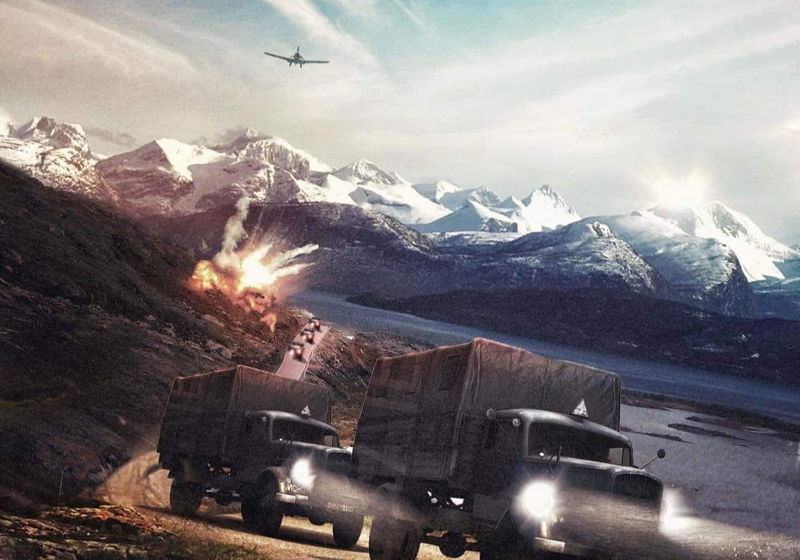 Beste Dramafilms 2022 op Viaplay (oktober 2025)