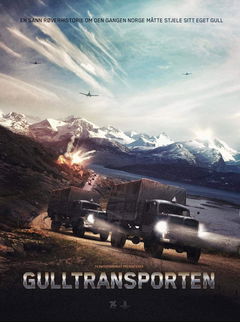 Gold Run (2022)