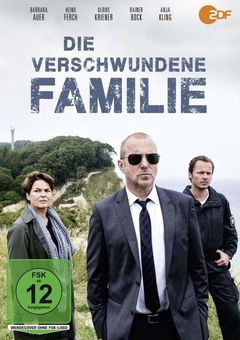 Tod eines Mädchens 2: Die verschwundene Familie (2019)