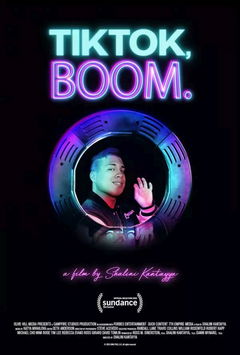TikTok, Boom. (2022)
