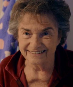My Granny the Escort (2014)