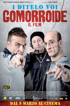 Gomorroide (2017)