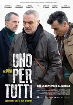 Uno per Tutti (2015)
