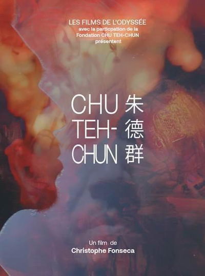 Chu Teh-Chun