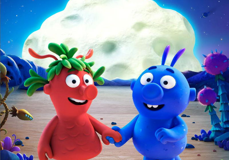 Beste Sciencefictionfilms op NPO Start &amp; Plus (maart 2026)