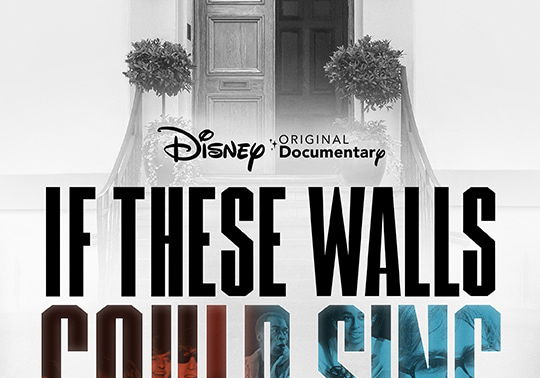 Beste Biografische Films 2022 op Disney+ (september 2025)