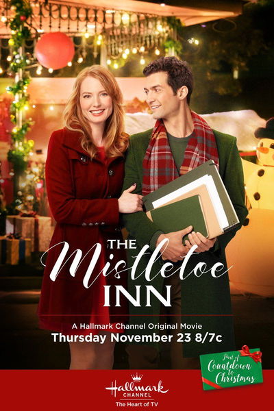 The Mistletoe Inn