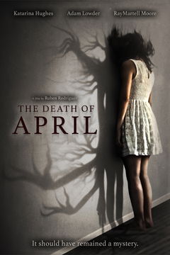 The Death of April (2022)