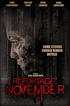 Reportage November (2022)