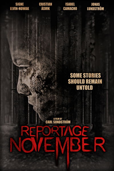 Reportage November