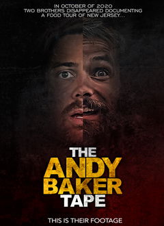 The Andy Baker Tape (2021)