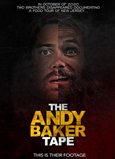 The Andy Baker Tape