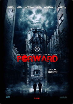 Forward (2016)