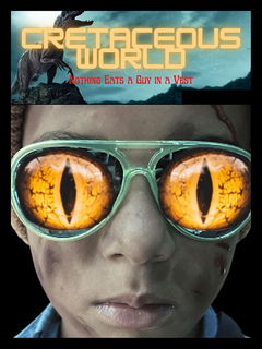 Cretaceous World (2022)