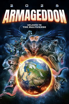 2025 Armageddon (2022)