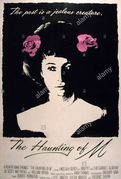 The Haunting of M. (1979)