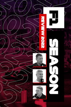 F1 Season Review 2022 (2022)