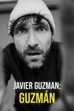 Javier Guzman: Guzmán (2019)