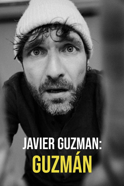 Javier Guzman: Guzmán