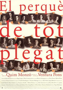 El Porque de las Cosas (1995)