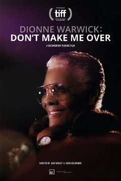 Dionne Warwick: Don't Make Me Over (2021)