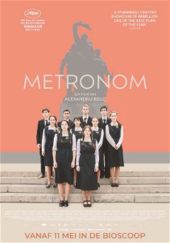 Metronom (2022)