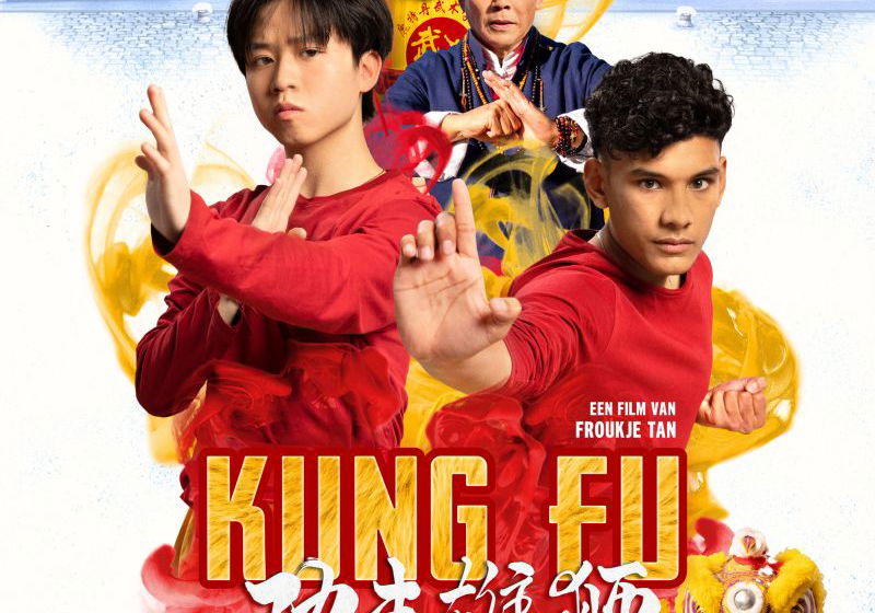 Beste Familiefilms 2023 op NPO Start &amp; Plus (maart 2026)