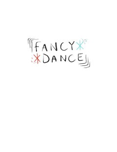 Fancy Dance (2023)
