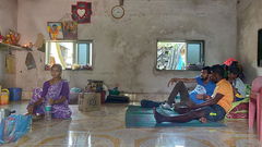 Against the Tide (2023)