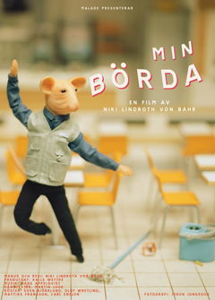 Min börda (2017)
